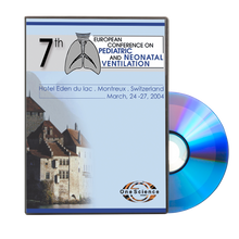 Load image into Gallery viewer, European Conference On Pediatric And Neonatal Ventilation - Vol. 1