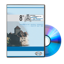 Load image into Gallery viewer, European Conference On Pediatric And Neonatal Ventilation - Vol. 2