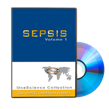 Load image into Gallery viewer, SEPSIS - Vol. 1