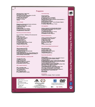 Load image into Gallery viewer, Update on Renal Replacement Therapy in the ICU