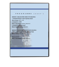 Load image into Gallery viewer, European Conference On Pediatric And Neonatal Ventilation - Vol. 1