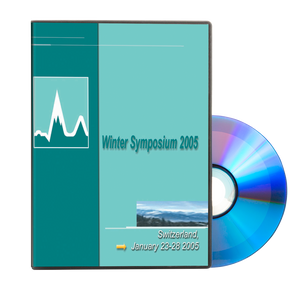 Winter Symposium Intensive Care - Vol. 1